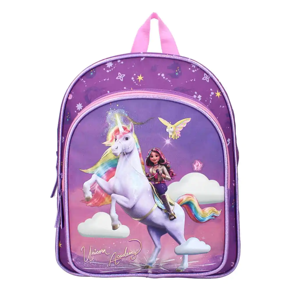 Unicorn Academy Backpack It's Fate 30 cm product photo