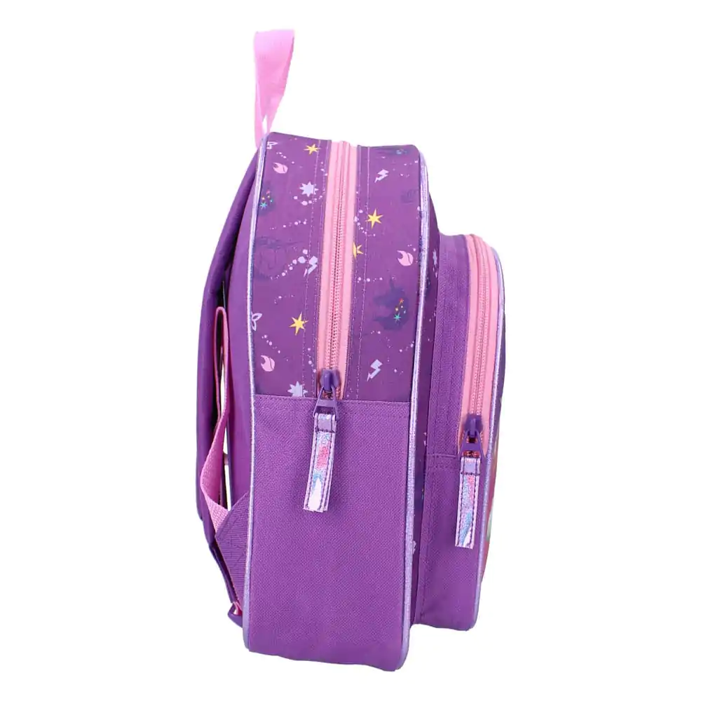 Unicorn Academy Backpack It's Fate 30 cm product photo