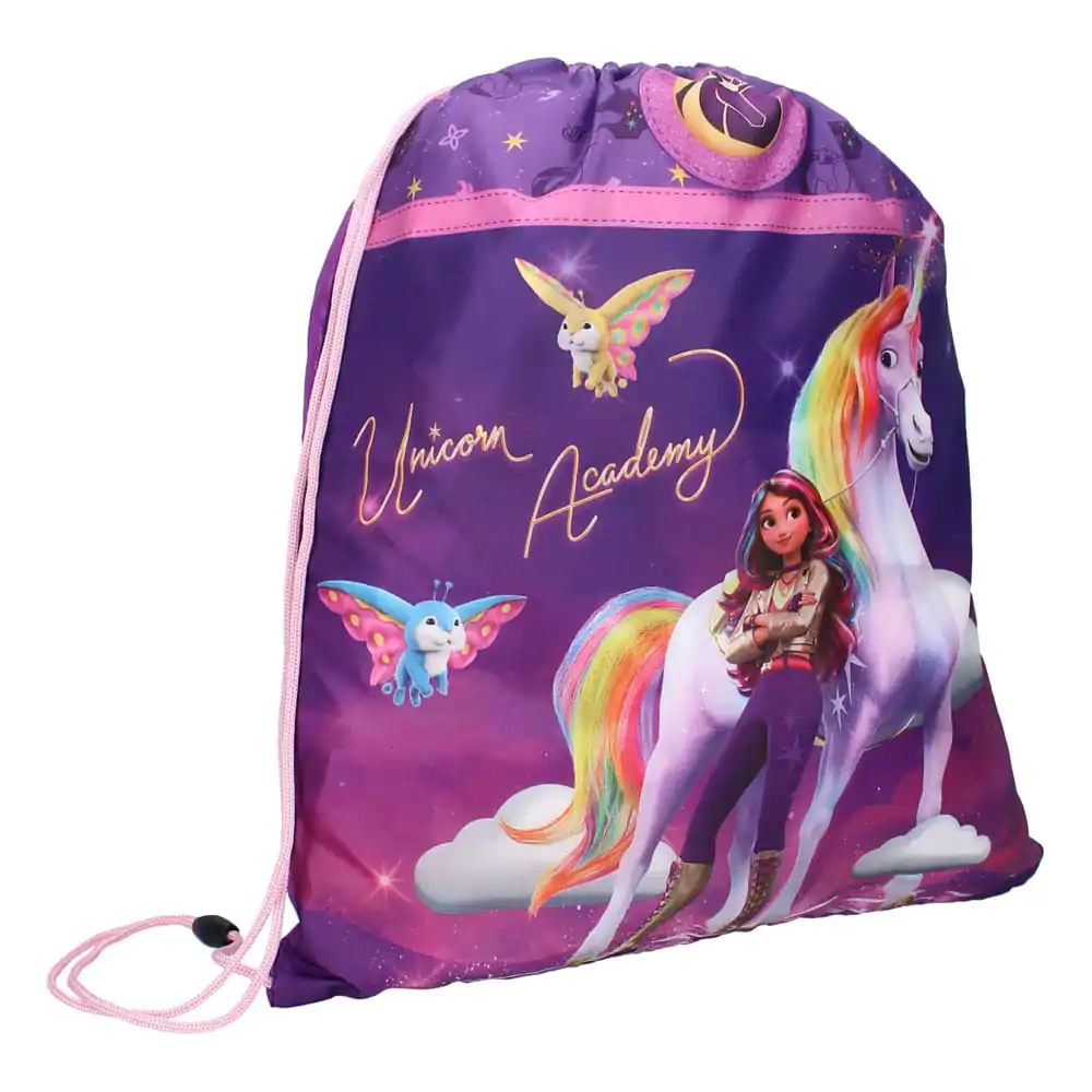 Unicorn Academy Sport Bag It&#039;s Fate product photo
