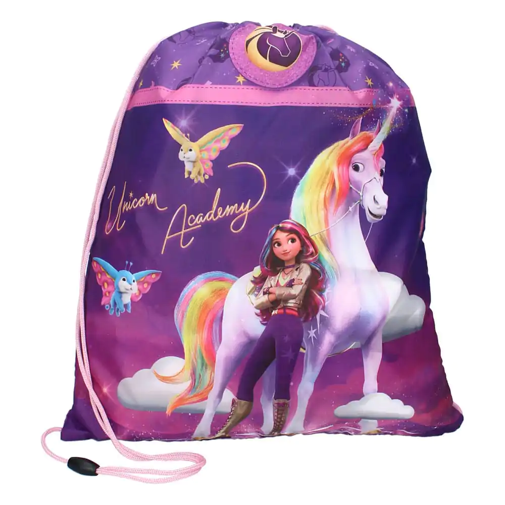 Unicorn Academy Sport Bag It&#039;s Fate product photo