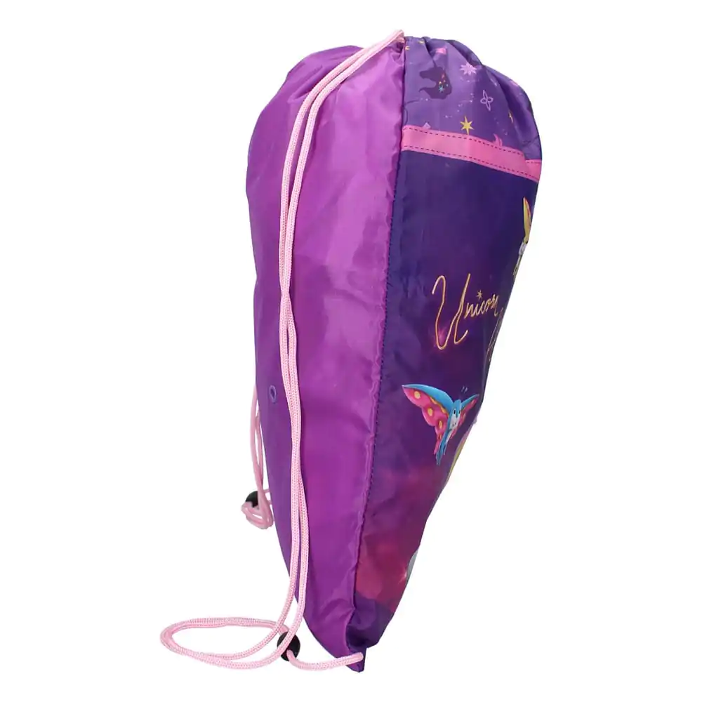 Unicorn Academy Sport Bag It&#039;s Fate product photo