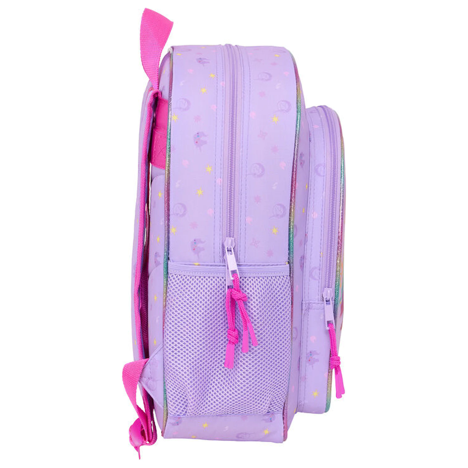 Unicorn Academy adaptable vanity case 38cm product photo