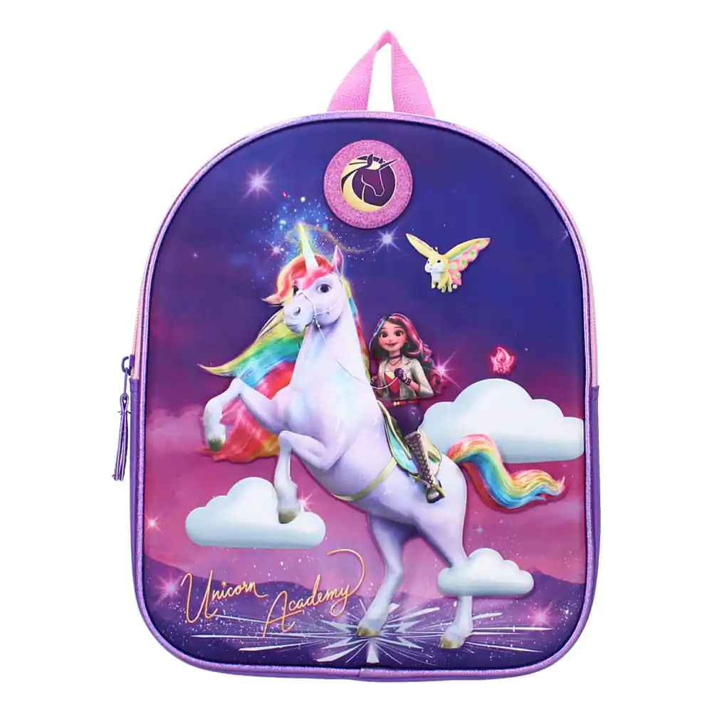 Unicorn Academy 3D Backpack Simply Special 32 cm product photo
