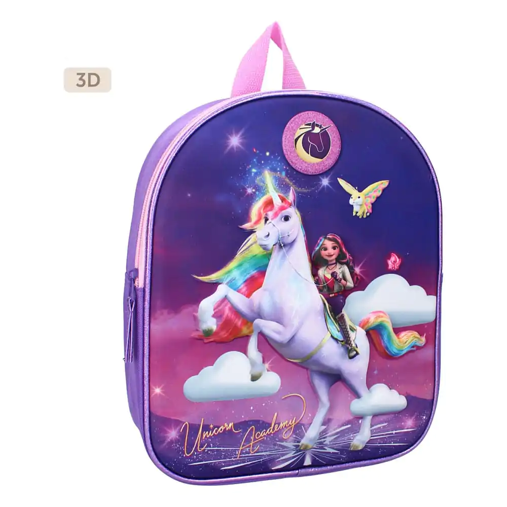 Unicorn Academy 3D Backpack Simply Special 32 cm product photo