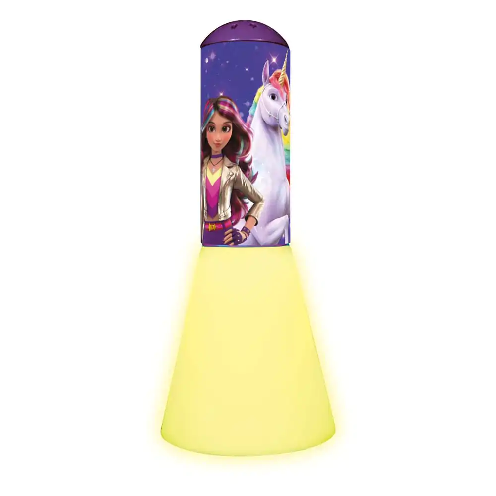 Unicorn Academy Nightlight Starlight product photo