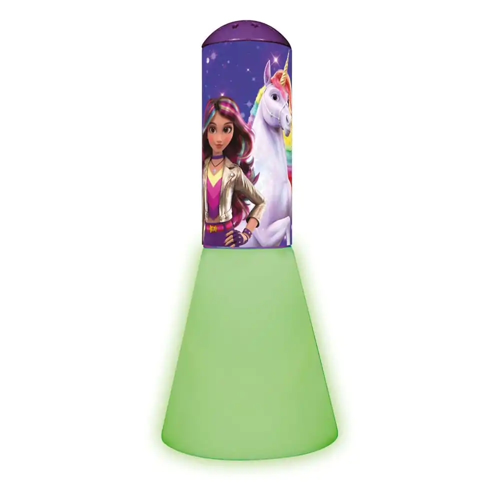 Unicorn Academy Nightlight Starlight product photo