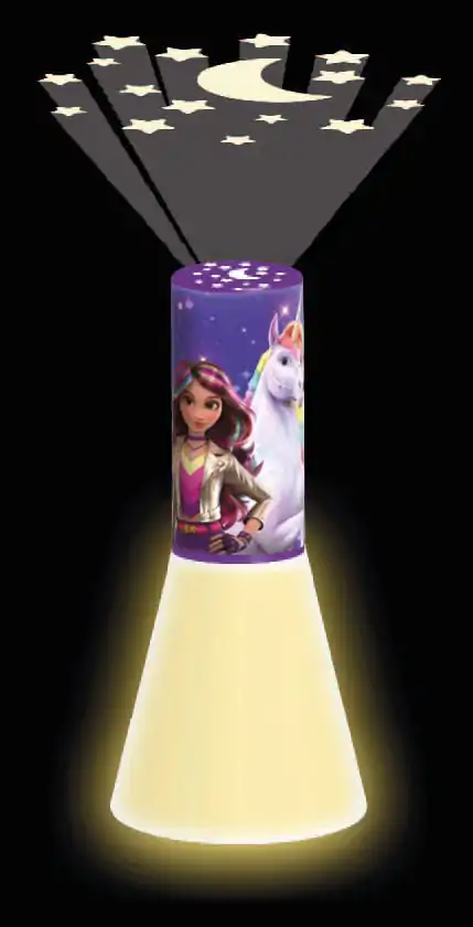 Unicorn Academy Nightlight Starlight product photo