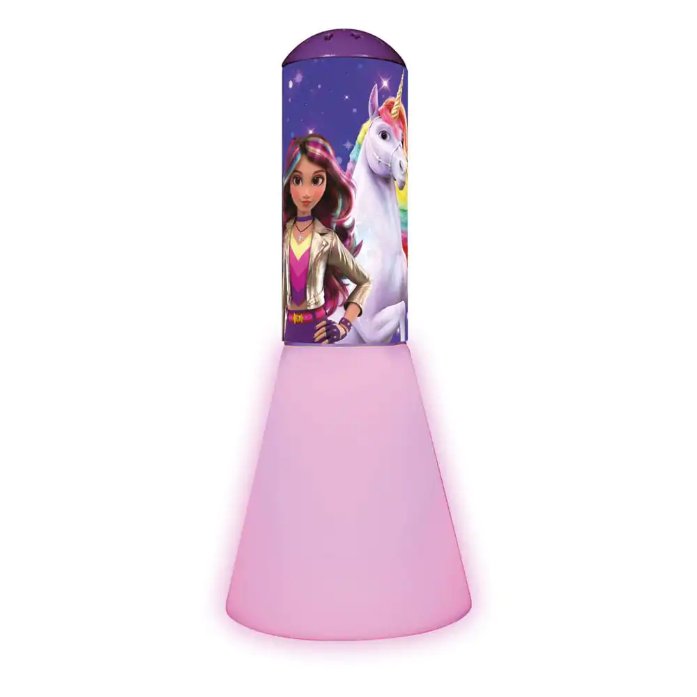 Unicorn Academy Nightlight Starlight product photo