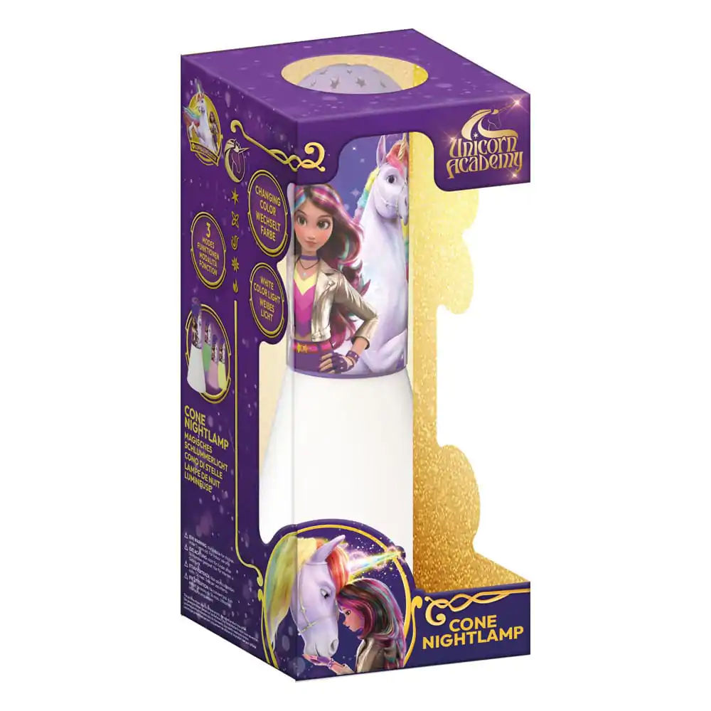 Unicorn Academy Nightlight Starlight product photo