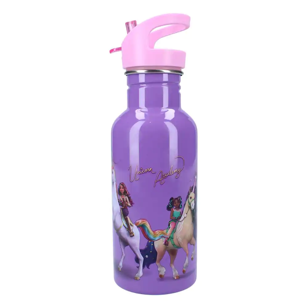 Unicorn Academy Water Bottle Take A Sip 500 ml product photo