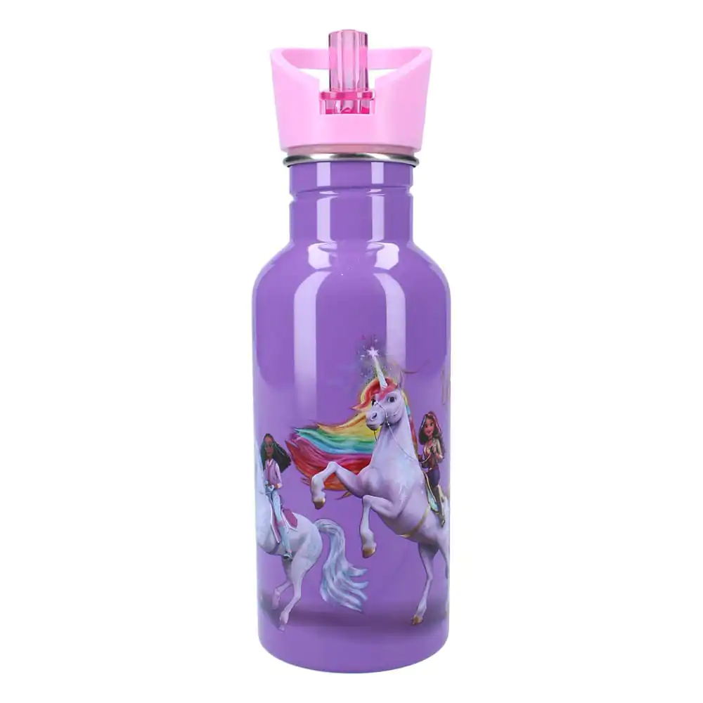 Unicorn Academy Water Bottle Take A Sip 500 ml product photo
