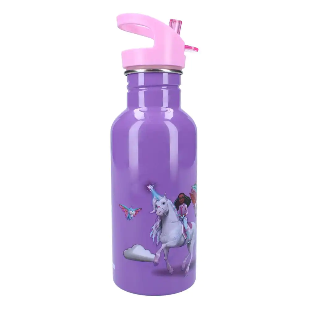 Unicorn Academy Water Bottle Take A Sip 500 ml product photo