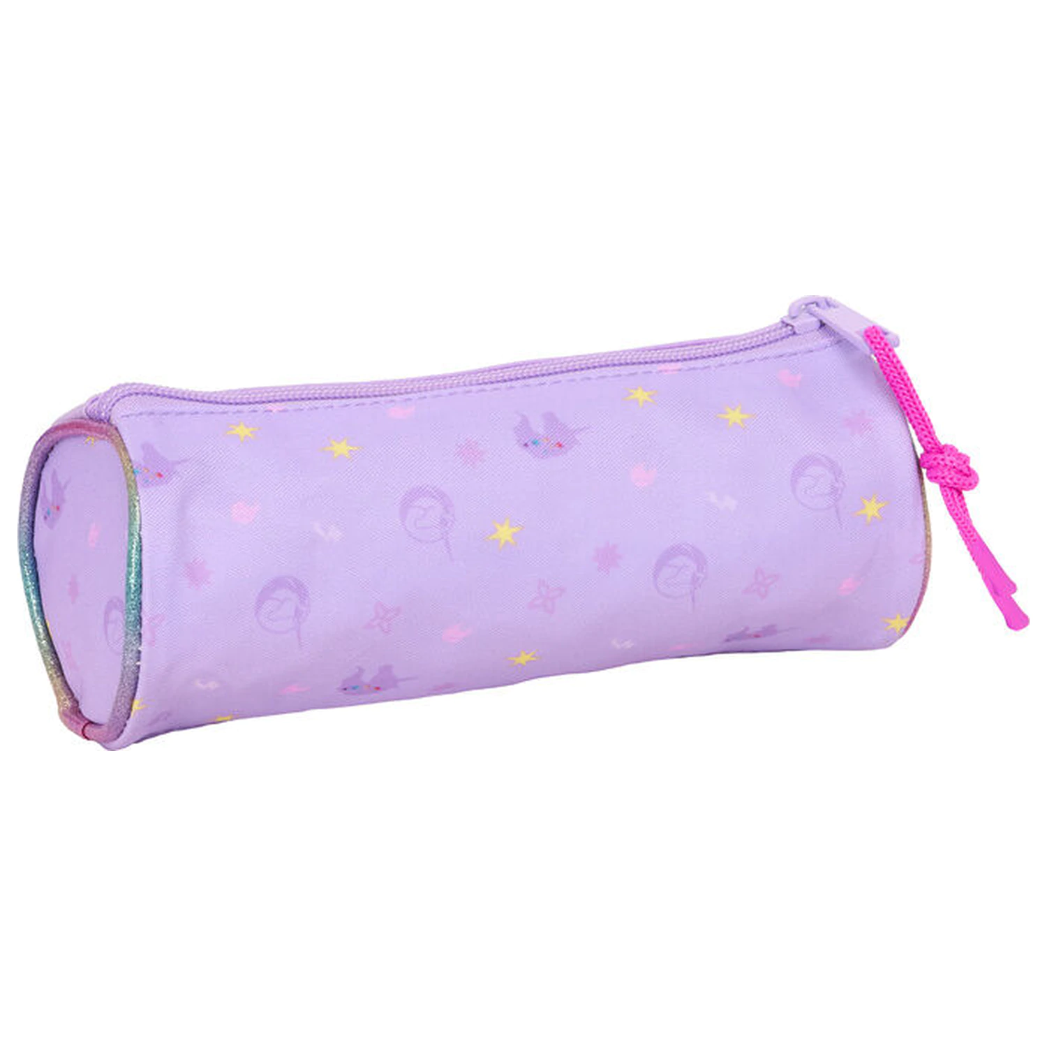 Unicorn Academy pencil case product photo