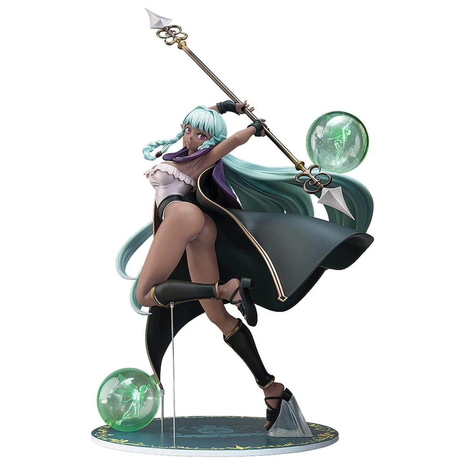 Unicorn Overlord PVC Figure 1/6 Rosalinde 37 cm product photo