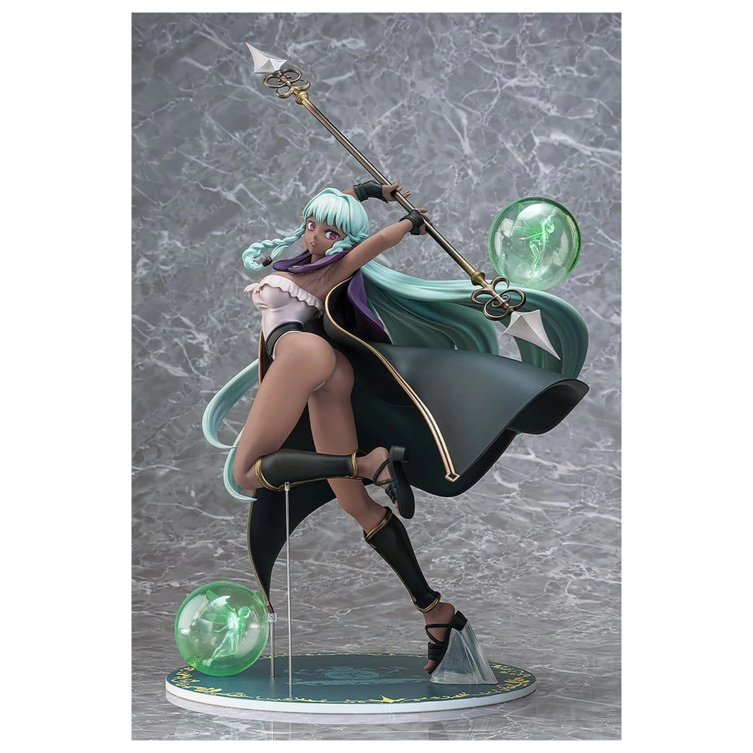 Unicorn Overlord PVC Figure 1/6 Rosalinde 37 cm product photo