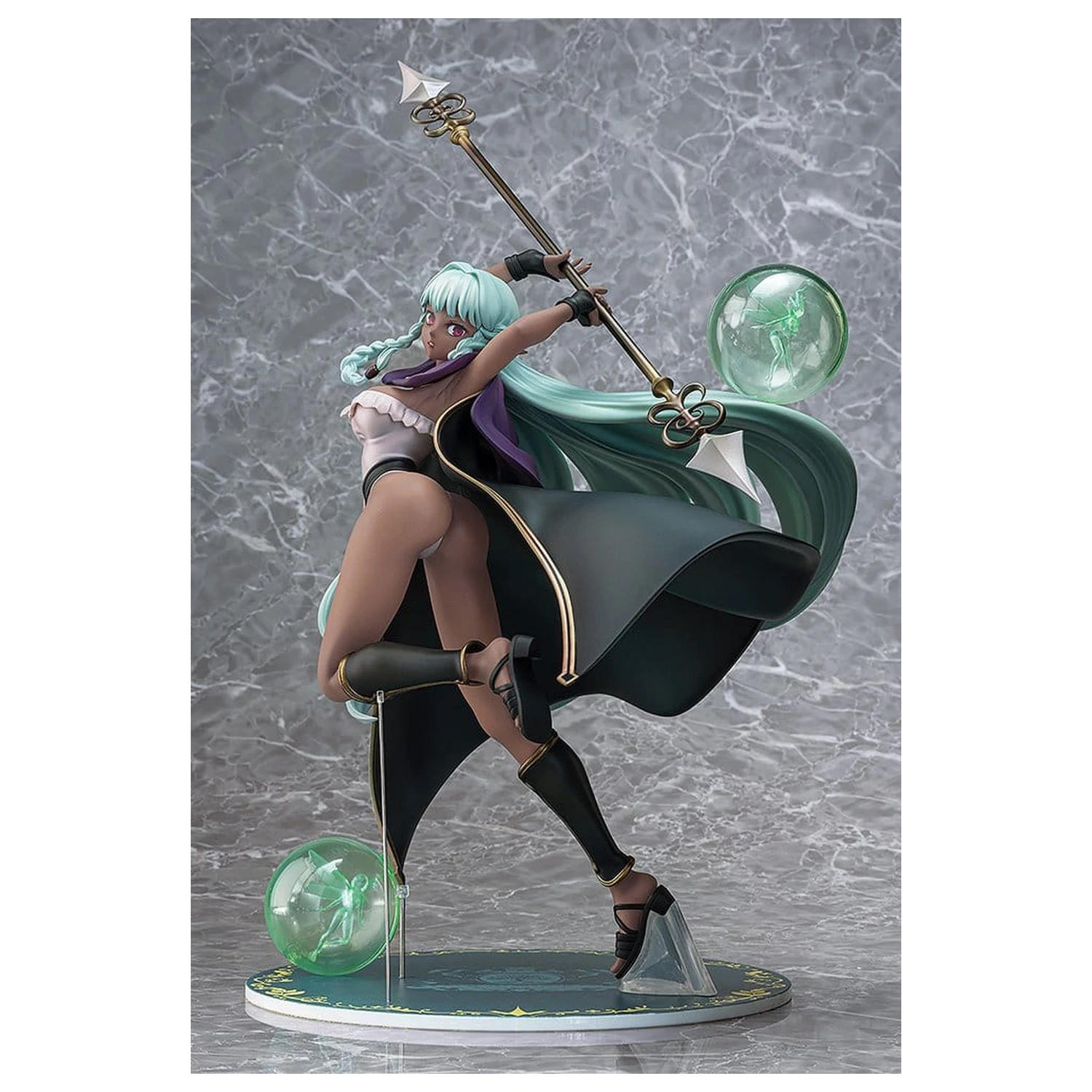 Unicorn Overlord PVC Figure 1/6 Rosalinde 37 cm product photo