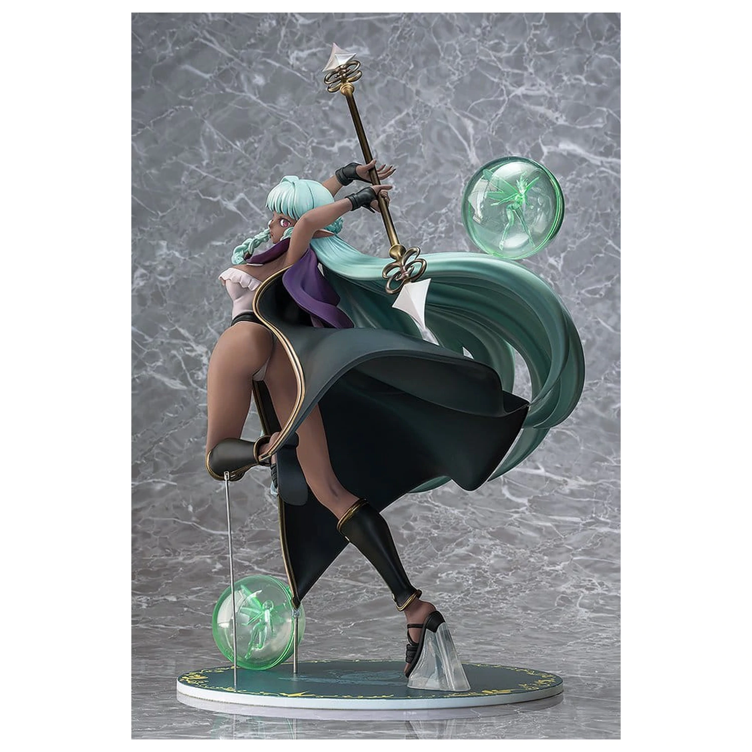 Unicorn Overlord PVC Figure 1/6 Rosalinde 37 cm product photo