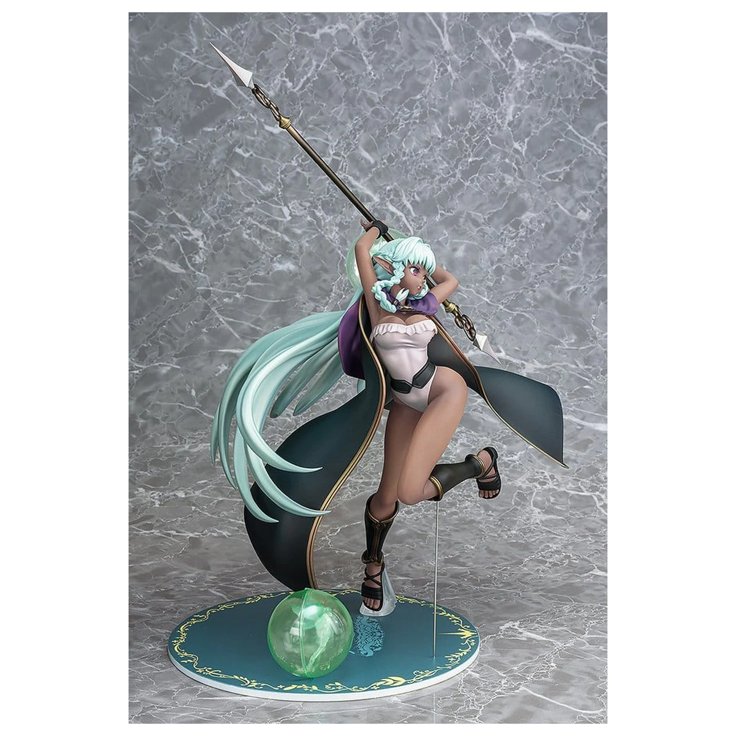 Unicorn Overlord PVC Figure 1/6 Rosalinde 37 cm product photo