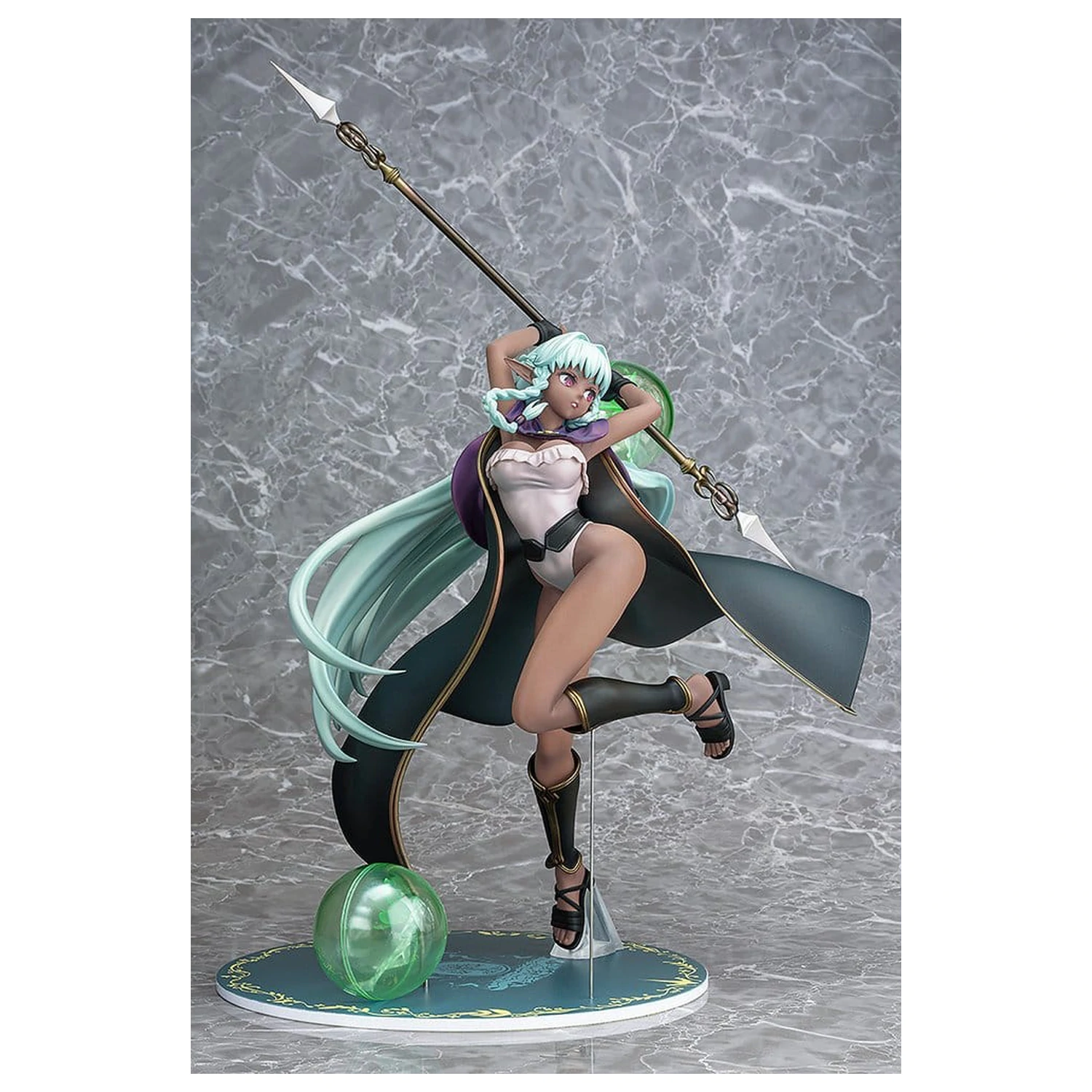 Unicorn Overlord PVC Figure 1/6 Rosalinde 37 cm product photo