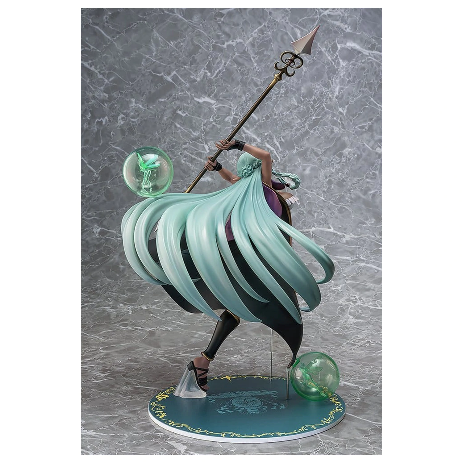 Unicorn Overlord PVC Figure 1/6 Rosalinde 37 cm product photo