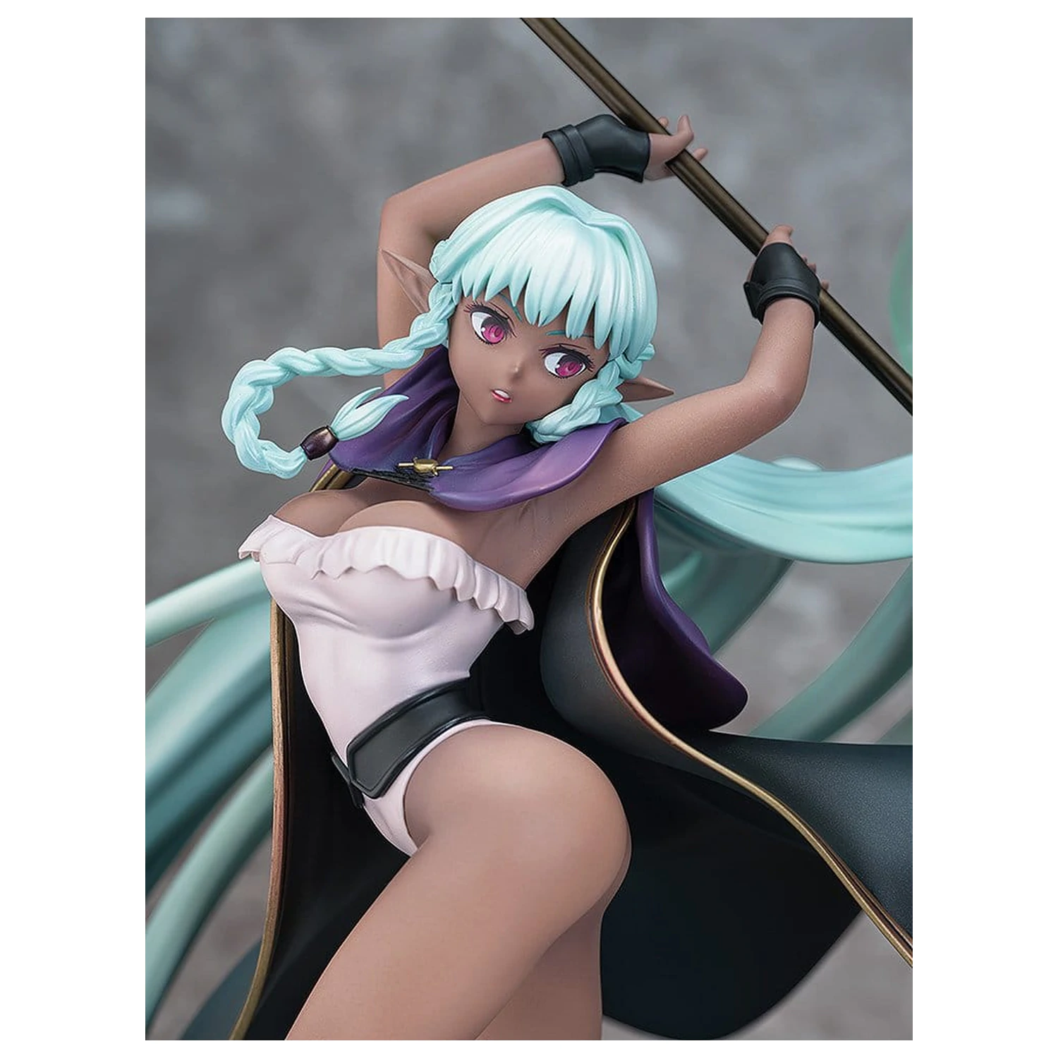 Unicorn Overlord PVC Figure 1/6 Rosalinde 37 cm product photo