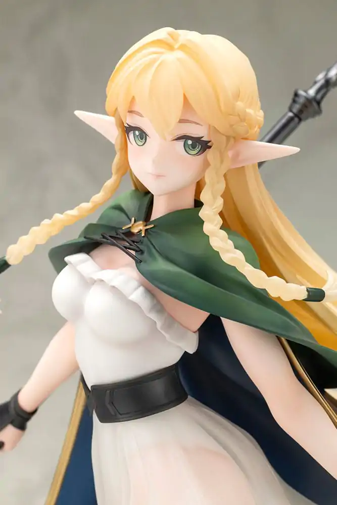Unicorn Overlord PVC Statue 1/7 Eltolinde 28 cm product photo
