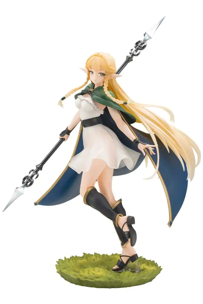 Unicorn Overlord PVC Statue 1/7 Eltolinde 28 cm product photo