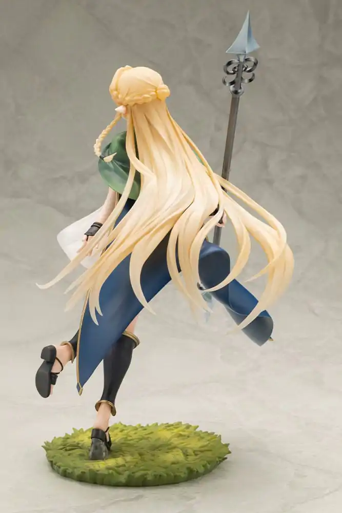 Unicorn Overlord PVC Statue 1/7 Eltolinde 28 cm product photo