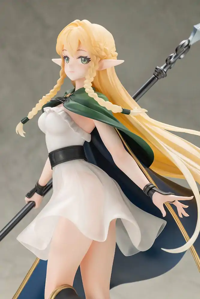 Unicorn Overlord PVC Statue 1/7 Eltolinde 28 cm product photo