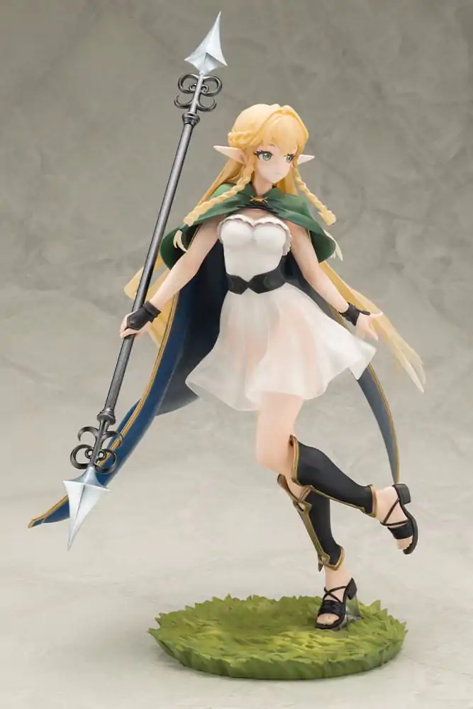 Unicorn Overlord PVC Statue 1/7 Eltolinde 28 cm product photo