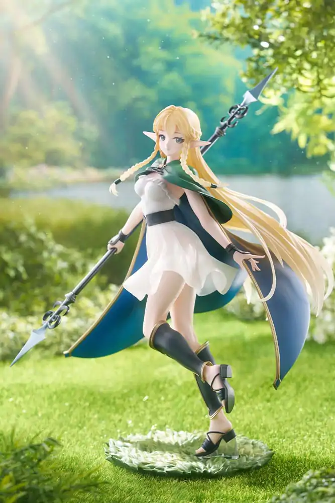Unicorn Overlord PVC Statue 1/7 Eltolinde 28 cm product photo