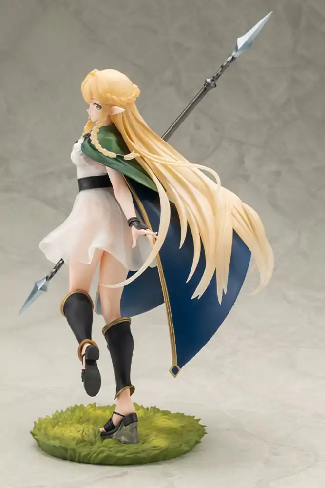 Unicorn Overlord PVC Statue 1/7 Eltolinde 28 cm product photo