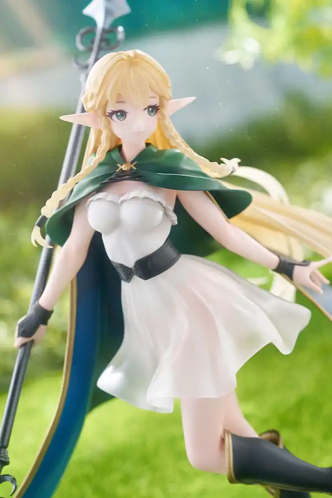Unicorn Overlord PVC Statue 1/7 Eltolinde 28 cm product photo