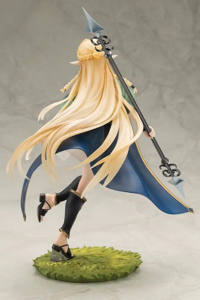 Unicorn Overlord PVC Statue 1/7 Eltolinde 28 cm product photo