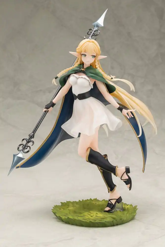 Unicorn Overlord PVC Statue 1/7 Eltolinde 28 cm product photo