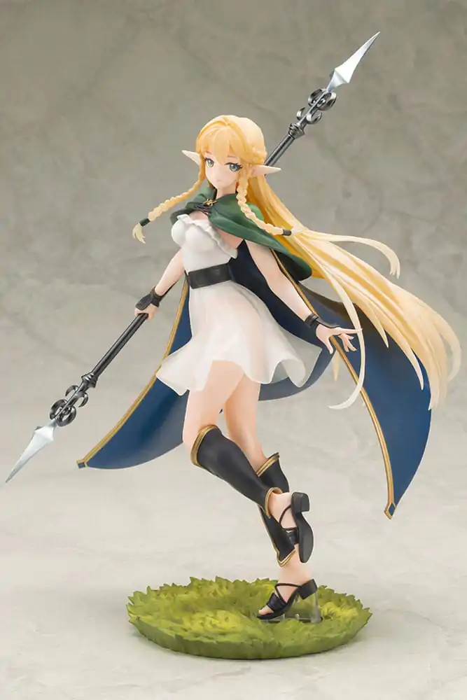 Unicorn Overlord PVC Statue 1/7 Eltolinde 28 cm product photo