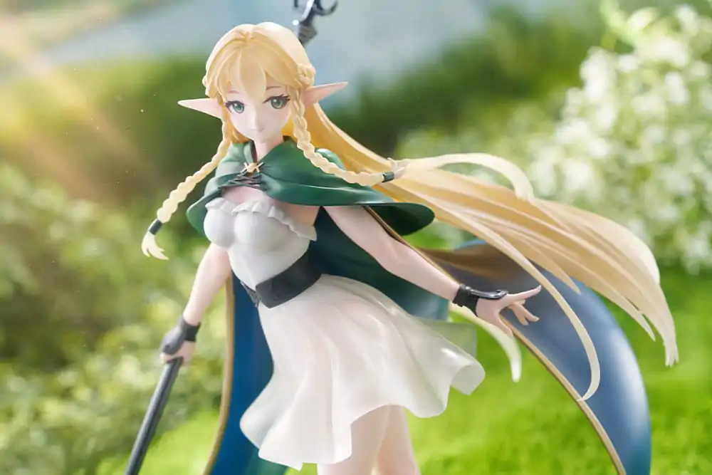 Unicorn Overlord PVC Statue 1/7 Eltolinde 28 cm product photo