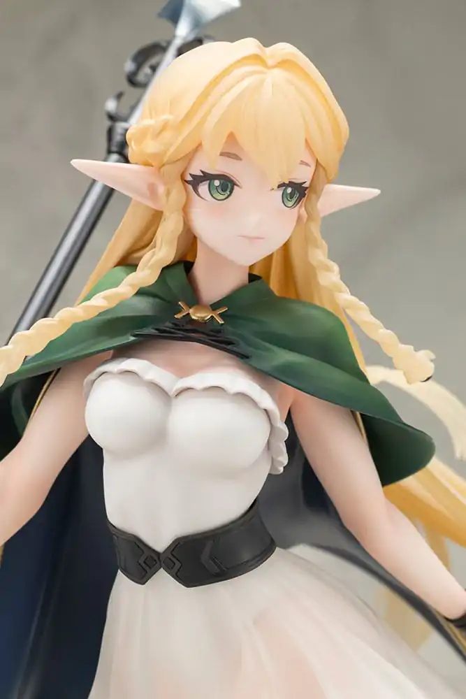 Unicorn Overlord PVC Statue 1/7 Eltolinde 28 cm product photo