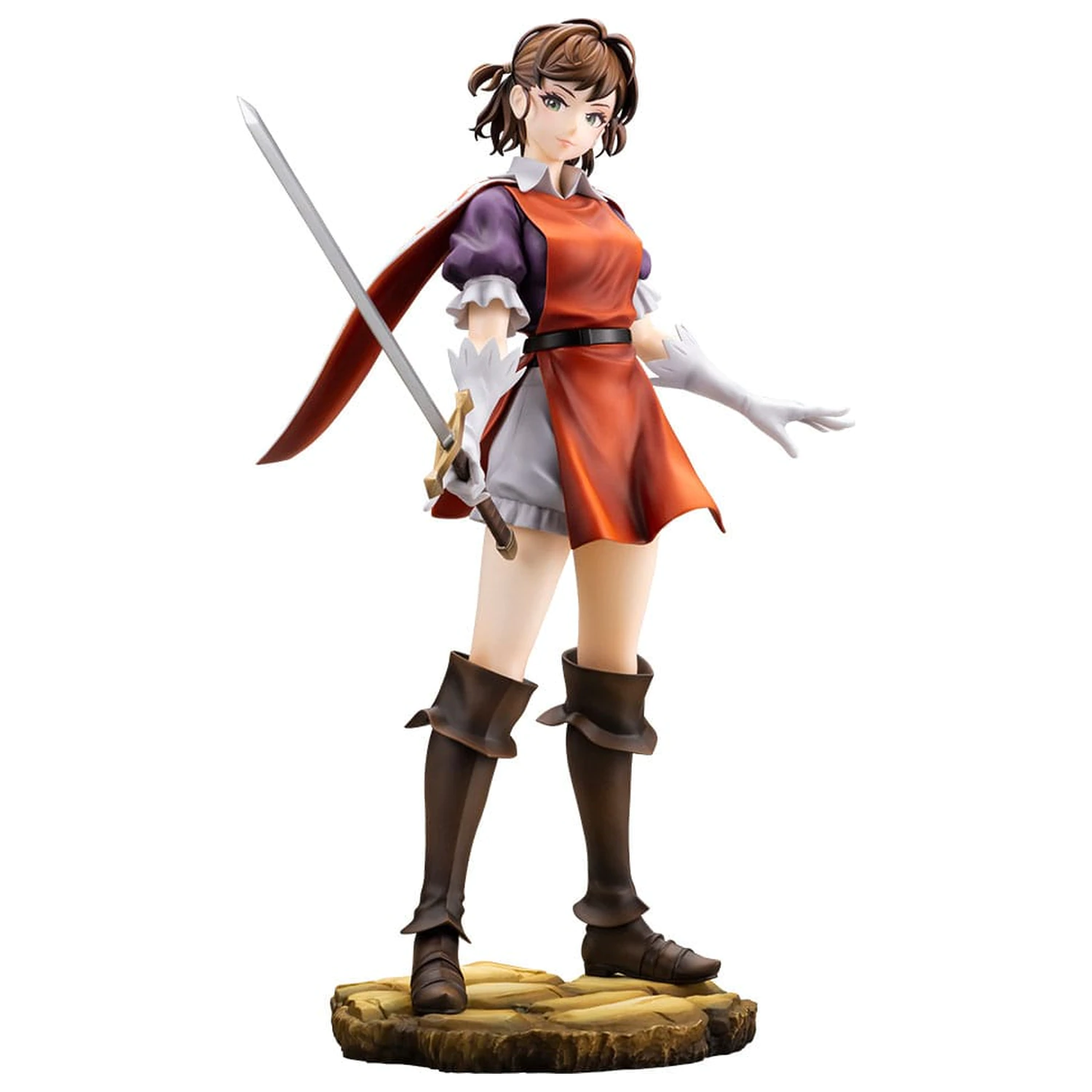 Unicorn Overlord PVC Statue 1/7 Melisandre 25 cm      product photo