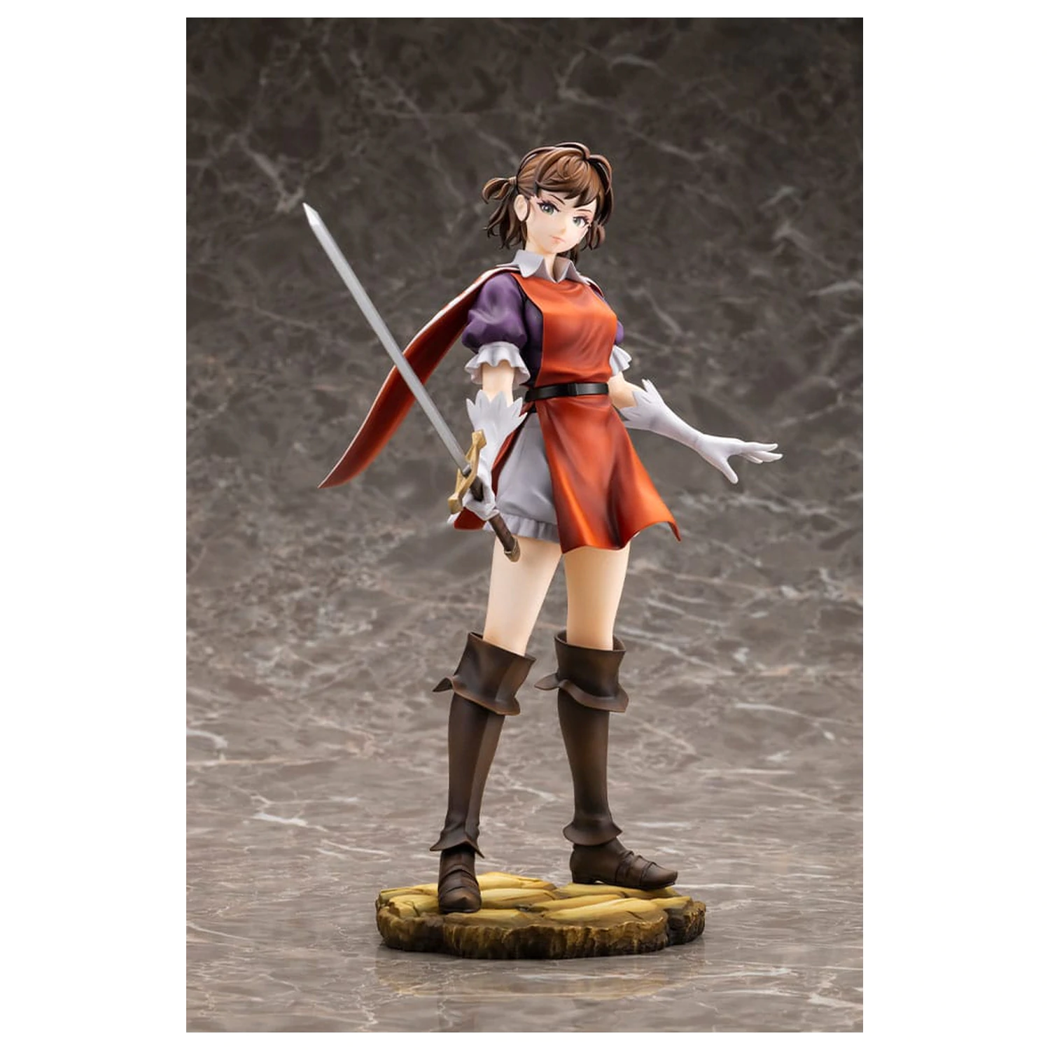 Unicorn Overlord PVC Statue 1/7 Melisandre 25 cm      product photo