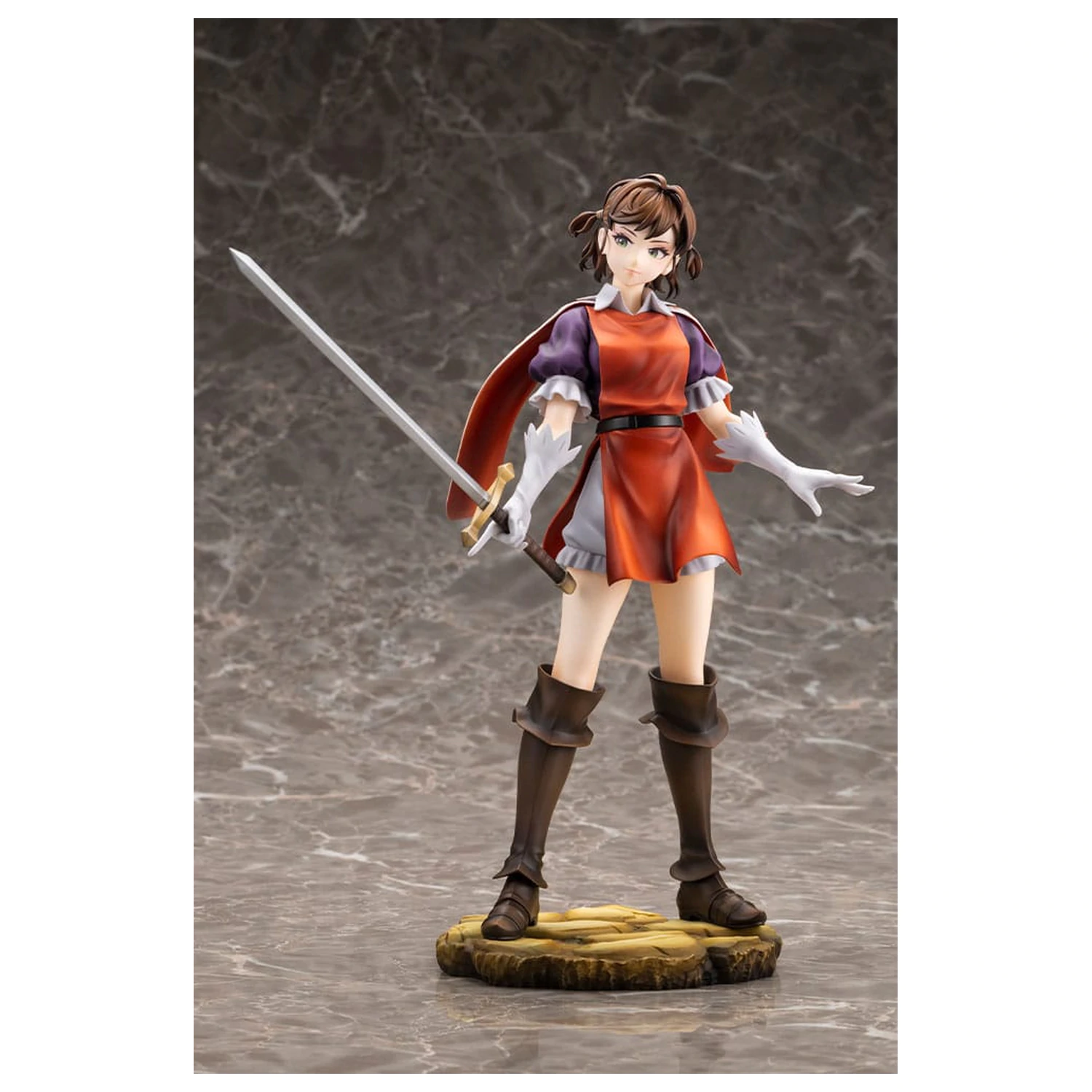 Unicorn Overlord PVC Statue 1/7 Melisandre 25 cm      product photo