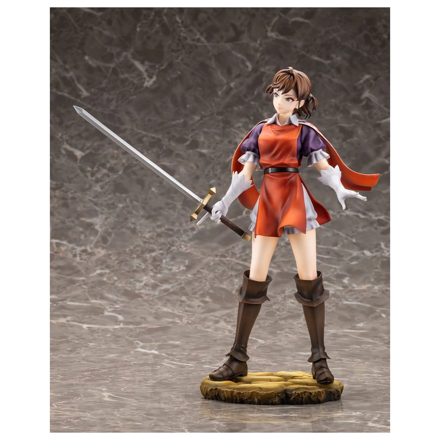 Unicorn Overlord PVC Statue 1/7 Melisandre 25 cm      product photo