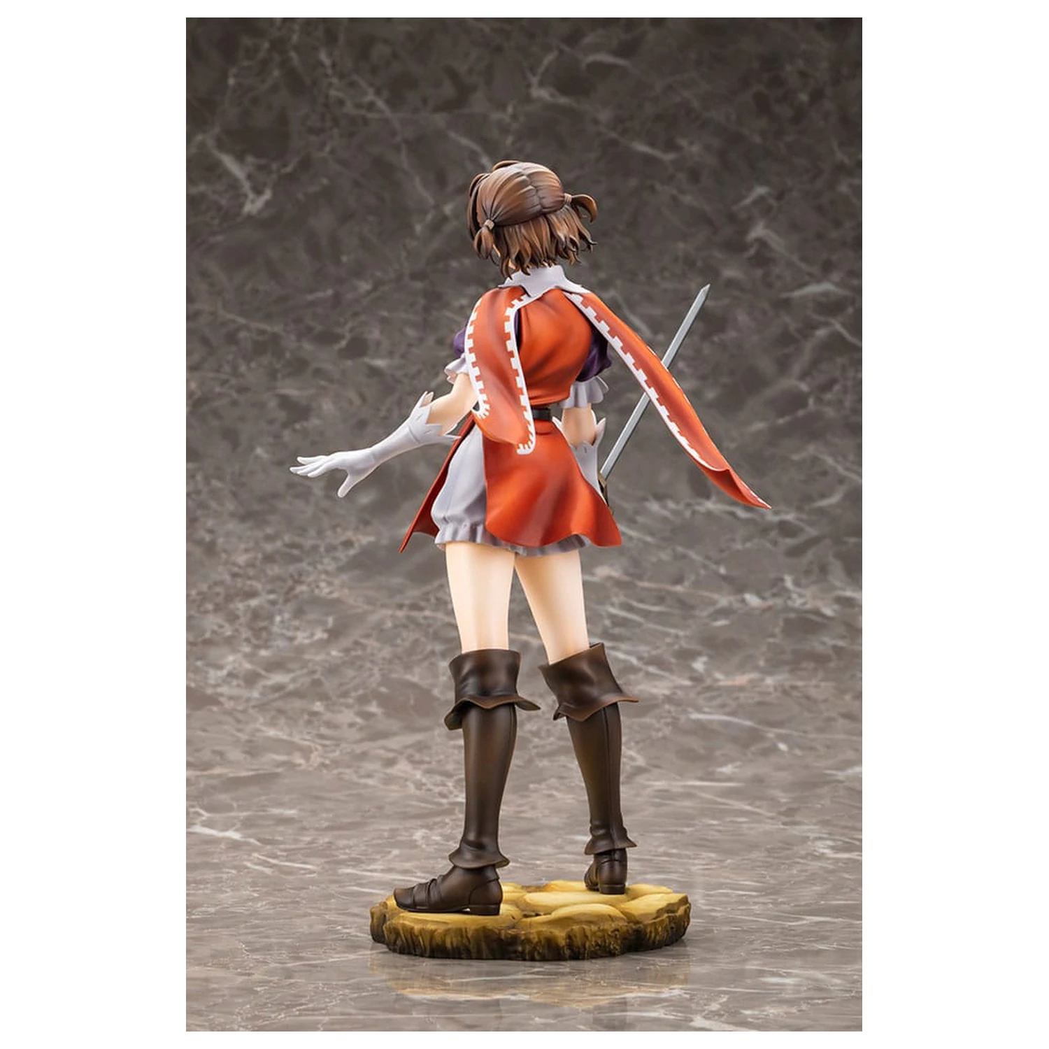 Unicorn Overlord PVC Statue 1/7 Melisandre 25 cm      product photo