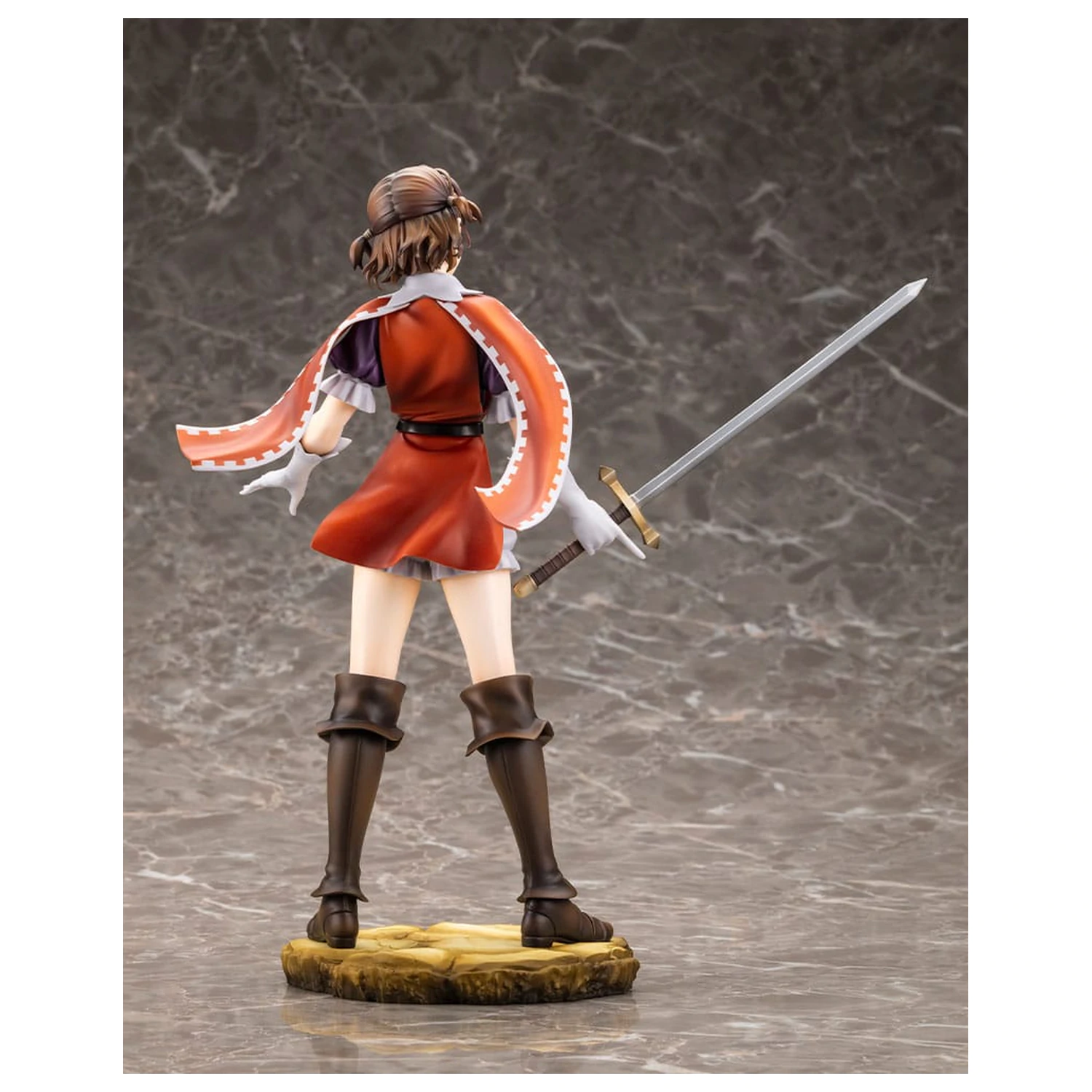 Unicorn Overlord PVC Statue 1/7 Melisandre 25 cm      product photo