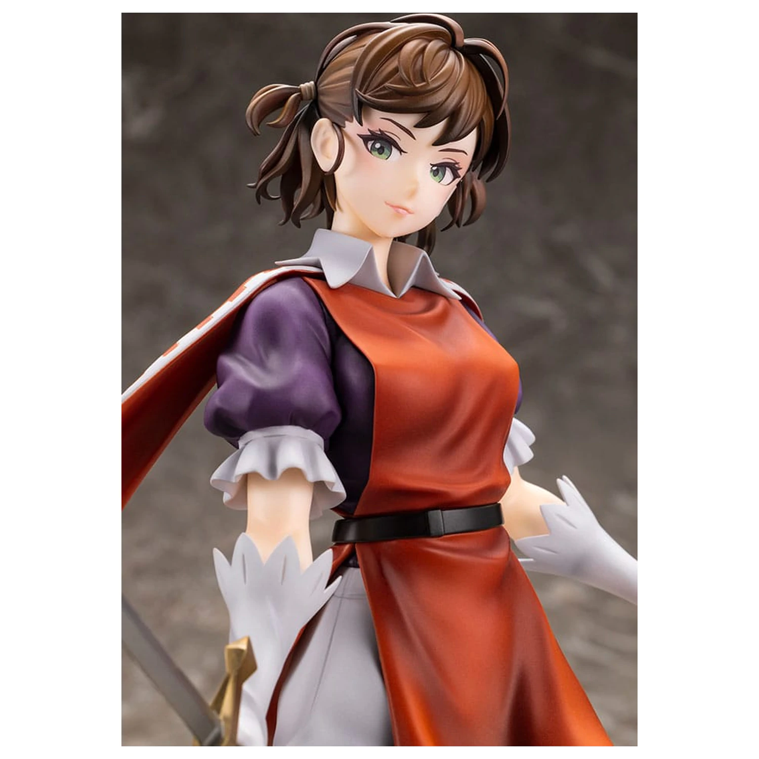 Unicorn Overlord PVC Statue 1/7 Melisandre 25 cm      product photo