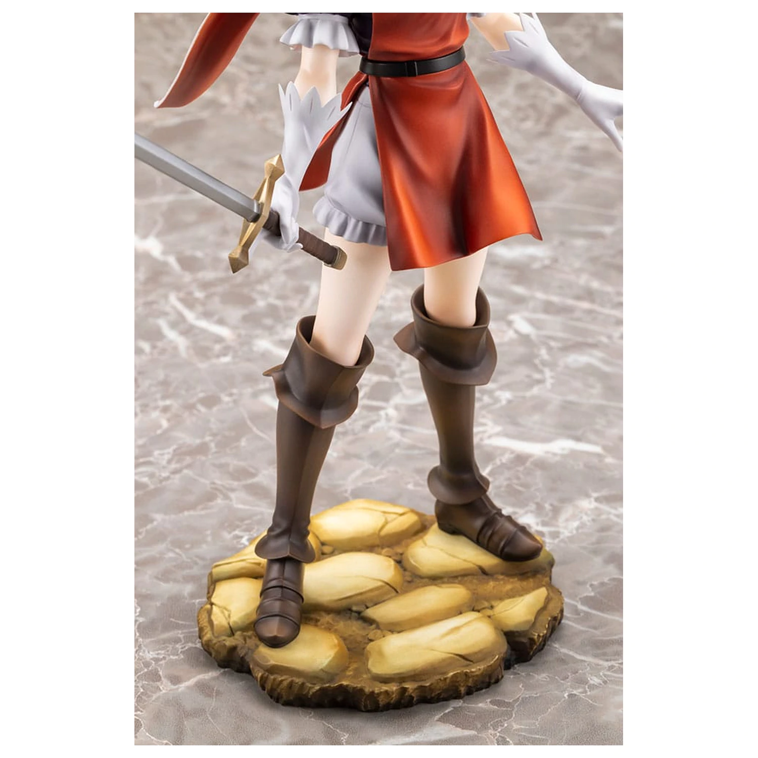 Unicorn Overlord PVC Statue 1/7 Melisandre 25 cm      product photo