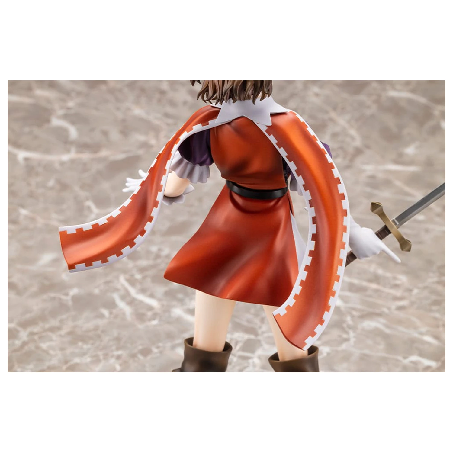 Unicorn Overlord PVC Statue 1/7 Melisandre 25 cm      product photo