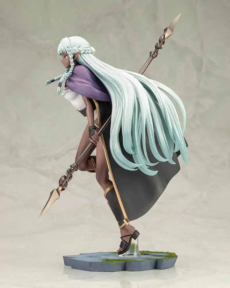 Unicorn Overlord PVC Statue 1/7 Rosalinde 28 cm product photo
