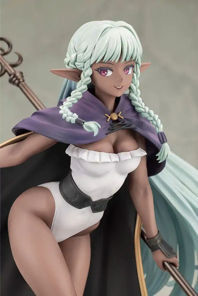 Unicorn Overlord PVC Statue 1/7 Rosalinde 28 cm product photo