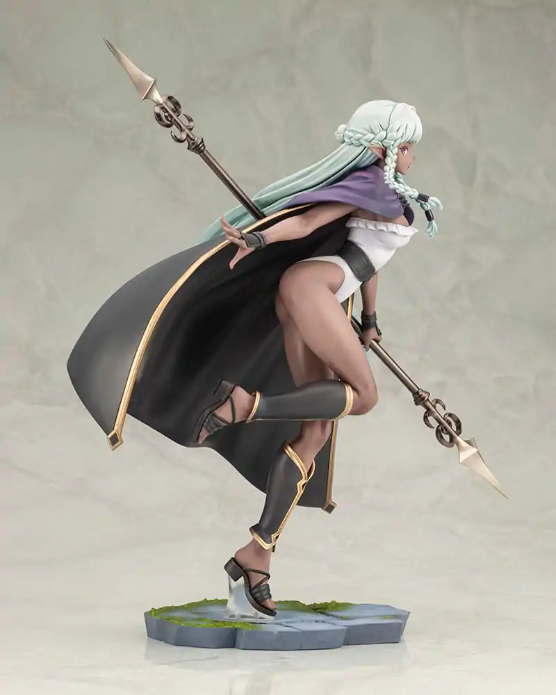 Unicorn Overlord PVC Statue 1/7 Rosalinde 28 cm product photo